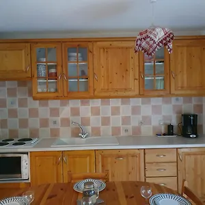  Apartment Les Pierres Blanches 2 Pieces Cosy Et Fonctionnel France