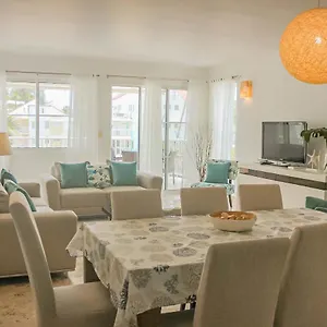  Apartment Beauty Playa Turquesa Ocean Views 3bed Playa Bavaro Dominican Republic