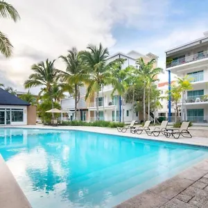  Apartment Lumina At Jardines Village Dominican Republic