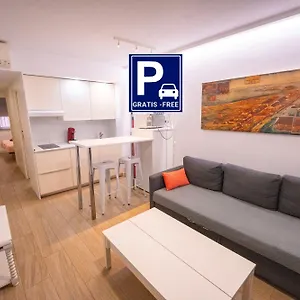  Apartment Alameda Apodaca Spain