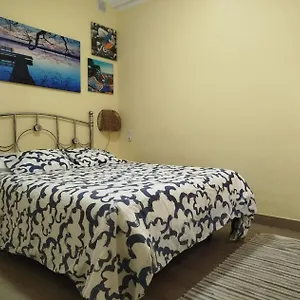  Apartment Casas Lomas Ii Spain