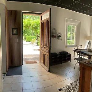 L Cosy Apartamento Le Garric