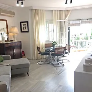  Apartment Frente Al Mar Spain